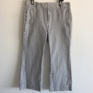 J.Crew Teddie pants size 6